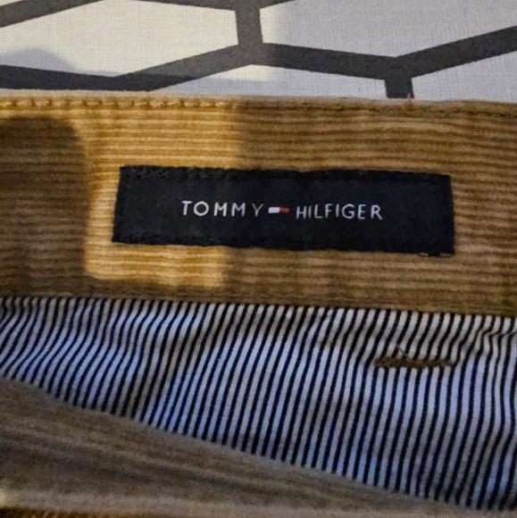 Men pants - Picture 4 of 7